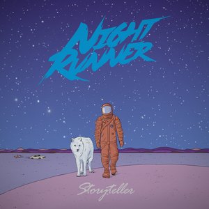 Storyteller EP