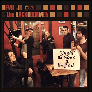 Devil Jo & the Backdoormen 的头像