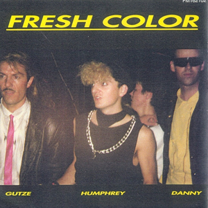 Fresh Color photo provided by Last.fm