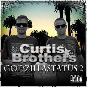 CURTIS BROTHERS のアバター