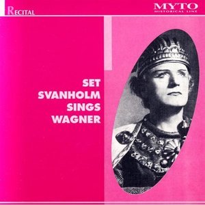 Sings Wagner