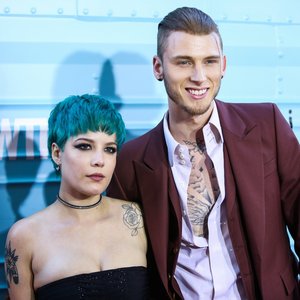 Avatar for Machine Gun Kelly, Halsey