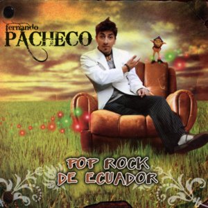 Pop Rock de Ecuador