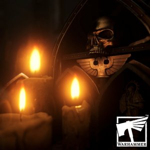 Ave Imperator: His Angels