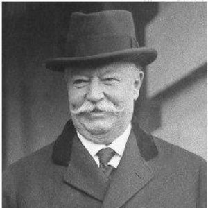 Avatar für William Howard Taft