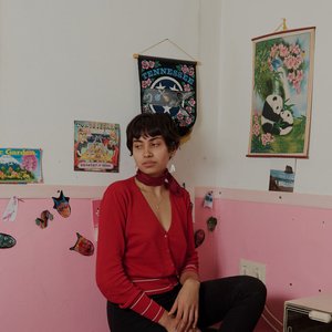 Saba Lou 的头像