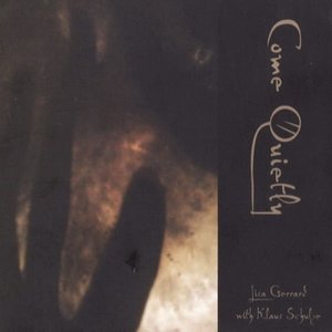 Lisa Gerrard, Klaus Schulze 的头像