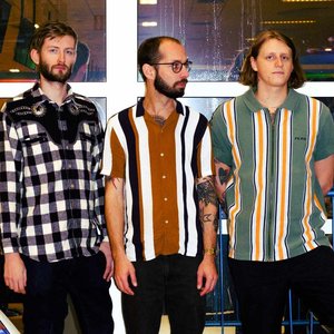 Avatar för Bēdu Brāļi