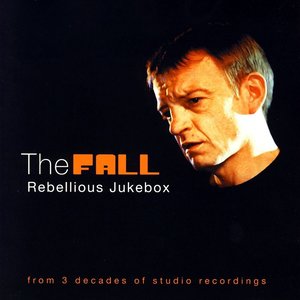 Rebellious Jukebox