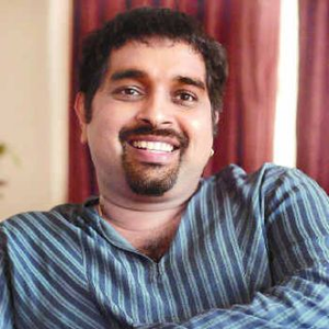 Shankar Mahadevan photo provided by Last.fm