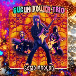 Solid Ground