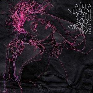 Right Body Wrong Time