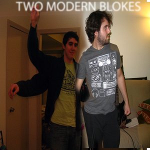 Two Modern Blokes 的头像