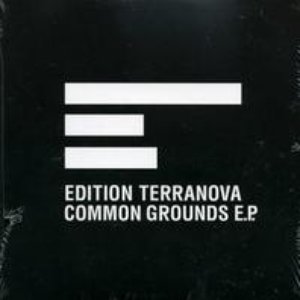 Common grounds EP