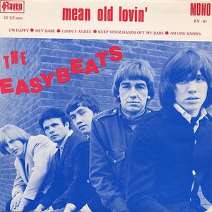 Mean Old Lovin'