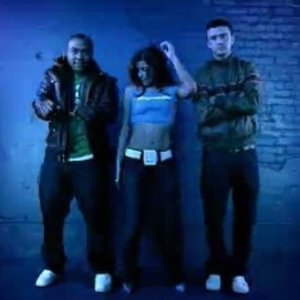 Avatar för Nelly Furtado & Justin Timberlake and Timbaland