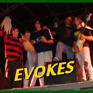 Banda Evokes 的头像