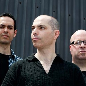 Asaf Sirkis & The Inner Noise 的头像