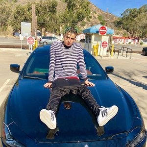 Avatar for SkinnyFromThe9