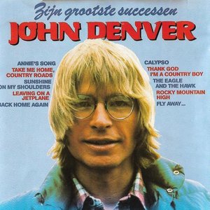 Zijn grootste successen cover
