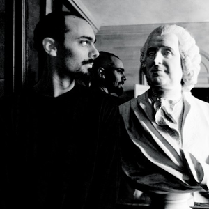 Igorrr photo provided by Last.fm