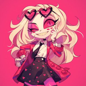 More Than Anything (Hazbin Hotel Lofi)