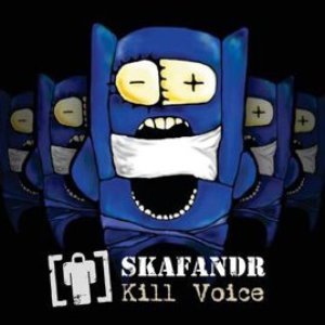 Skafandr Feat. Илья Разин 的头像