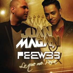 Juan Magan & PeeWee 的头像