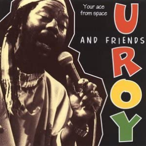 U-roy - Your Ace From Space - Zortam Music