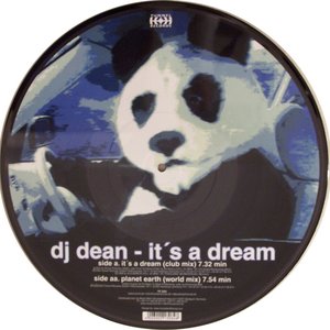Dj Dean - It