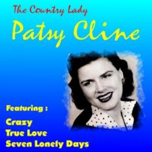 The Country Lady: Patsy Cline