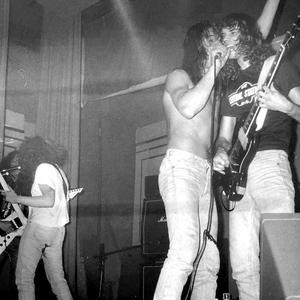 Brainstorm photo provided by Last.fm