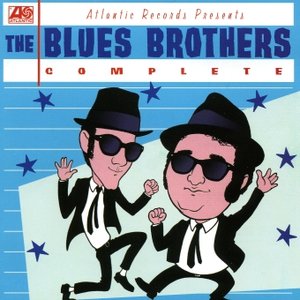 The Blues Brothers: Complete: Music, Dialogue & Performances (disc 1)