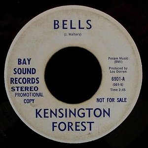 Kensington Forest 的头像