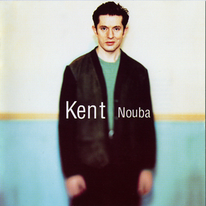 Nouba cover