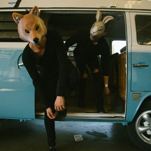 Animal Island 的头像