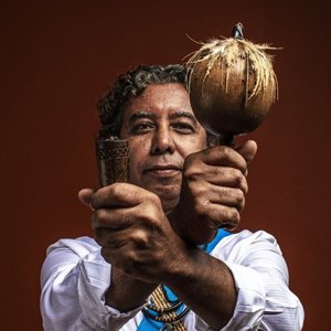Avatar for Pandeiro do Mestre