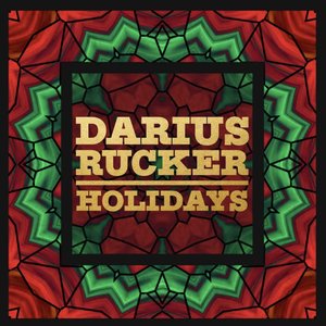 Darius Rucker Holidays
