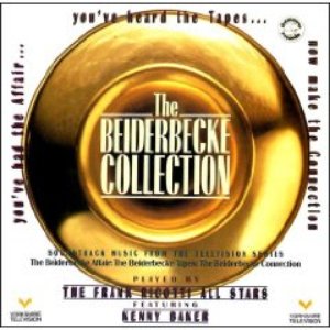 The Beiderbecke Collection