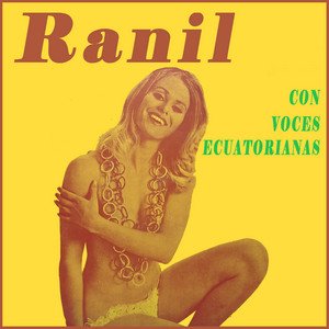 Con Voces Ecuatorianas