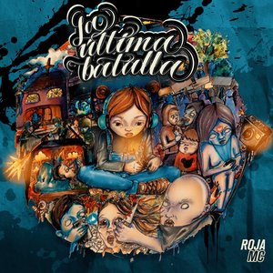 La Ultima Batalla