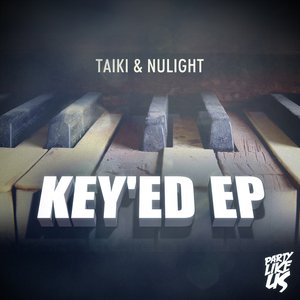 Key'ed EP