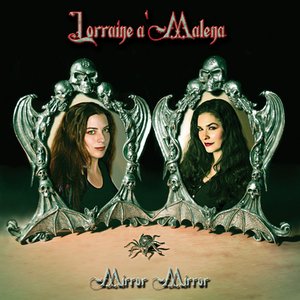 “Lorraine a' Malena”的封面