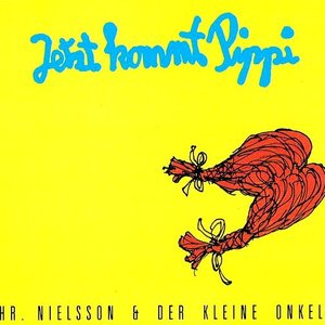 Jetzt Kommt Pippi