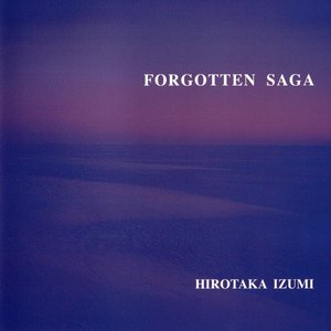 Forgotten Saga