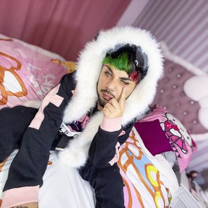 Kitsune 669 的头像