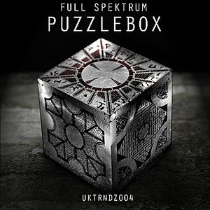 Puzzlebox EP