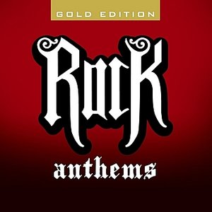 Bild für 'Rock Anthems'