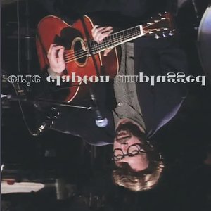 Negative Harmony Cover - Tears In Heaven