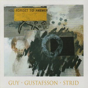 You Forget To Answer